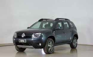 Renault • Duster