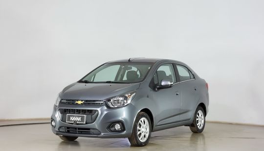 Chevrolet • Spark