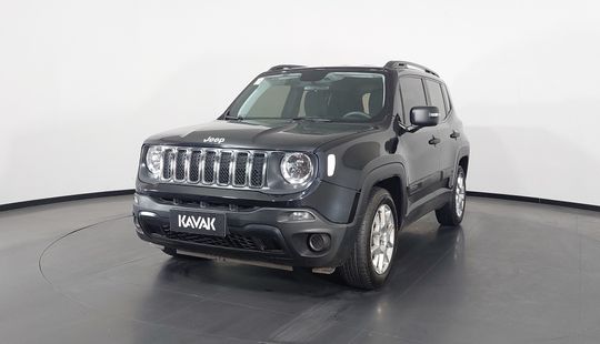 Jeep Renegade SPORT-2020