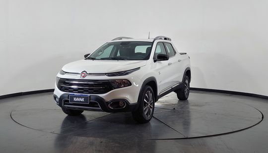 Fiat Toro 2.0 CD TD VOLCANO AT 4x4-2020