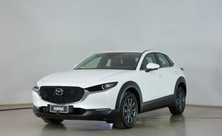 Mazda • CX-30