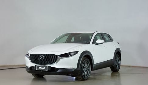 Mazda Cx-30 2.0 S MT Suv 2024