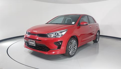 Kia Rio 1.6 EX PACK AUTO Hatchback 2023