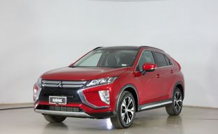 Mitsubishi • Eclipse Cross