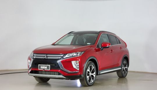 Mitsubishi • Eclipse Cross