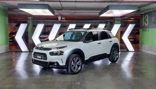 Citroen • C4 Cactus