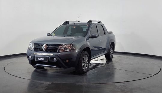 Renault • Duster Oroch