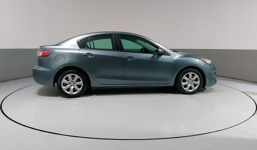 Mazda 3 2.0 SEDAN I TM Sedan 2013