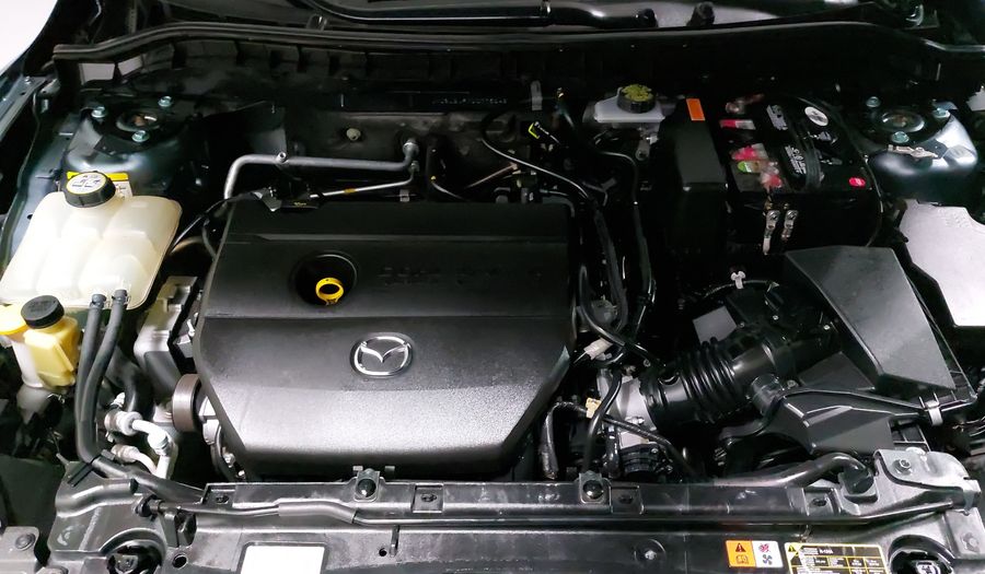 Mazda 3 2.0 SEDAN I TM Sedan 2013