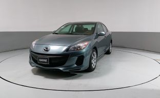 Mazda • Mazda 3