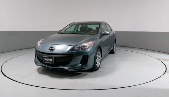 Mazda • Mazda 3