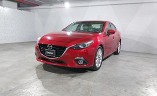 Mazda • Mazda 3