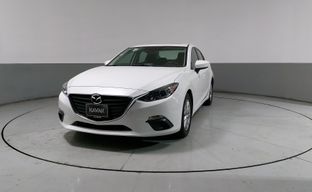 Mazda • Mazda 3