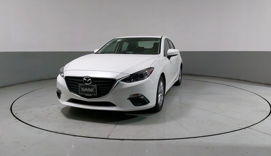 Mazda • Mazda 3