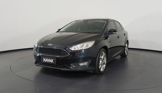 Ford Focus SE FASTBACK-2019