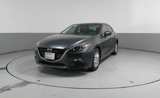 Mazda • Mazda 3