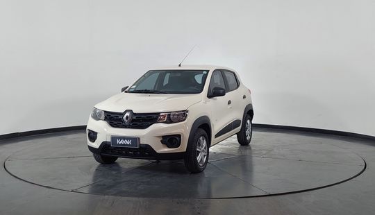 Renault • Kwid