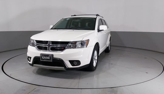 Dodge • Journey