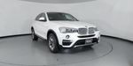 Bmw X4 2.0 XDRIVE28IA XLINE AT 4WD Suv 2015