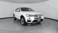 Bmw X4 2.0 XDRIVE28IA XLINE AT 4WD Suv 2015