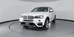 Bmw X4 2.0 XDRIVE28IA XLINE AT 4WD Suv 2015