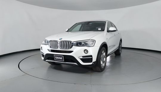 Bmw • X4