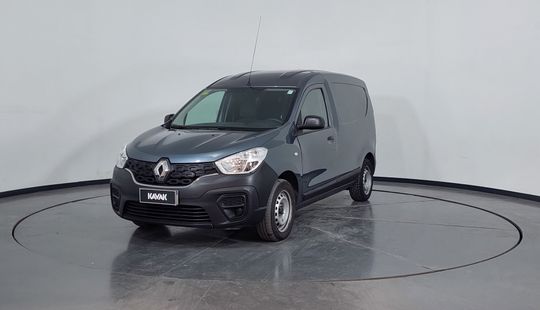 Renault • Kangoo