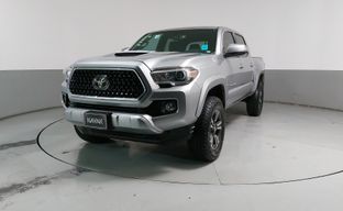 Toyota • Tacoma