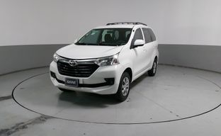 Toyota • Avanza