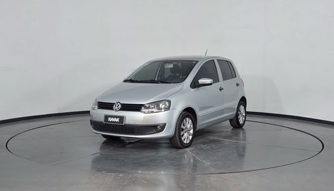 Volkswagen Fox 1.6 COMFORTLINE PACK MT Hatchback 2012