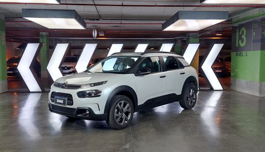 Citroen • C4 Cactus