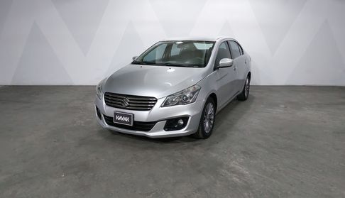 Suzuki Ciaz 1.4 GLX AUTO Sedan 2020