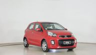 Kia Morning 1.2 EX NON STOP MT Hatchback 2017