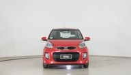 Kia Morning 1.2 EX NON STOP MT Hatchback 2017