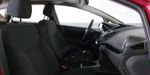 Ford Fiesta 1.6 SE MT Hatchback 2016