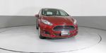 Ford Fiesta 1.6 SE MT Hatchback 2016