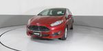 Ford Fiesta 1.6 SE MT Hatchback 2016