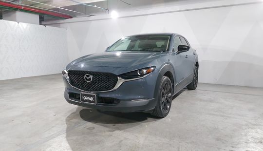 Mazda • CX-30