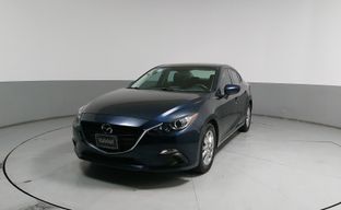 Mazda • Mazda 3