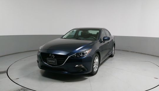 Mazda • Mazda 3