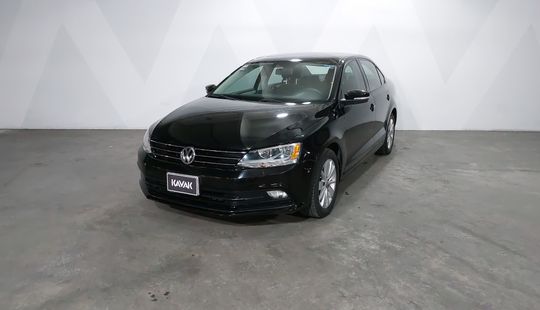 Volkswagen • Jetta