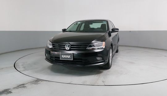 Volkswagen • Jetta