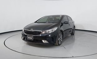 Kia • FORTE