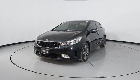 Kia • FORTE