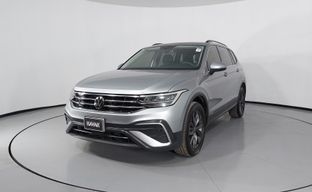 Volkswagen • Tiguan