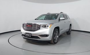 Gmc • Acadia