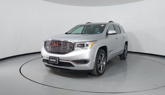 Gmc • Acadia