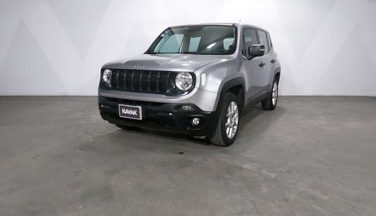 Jeep • Renegade