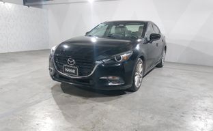 Mazda • Mazda 3