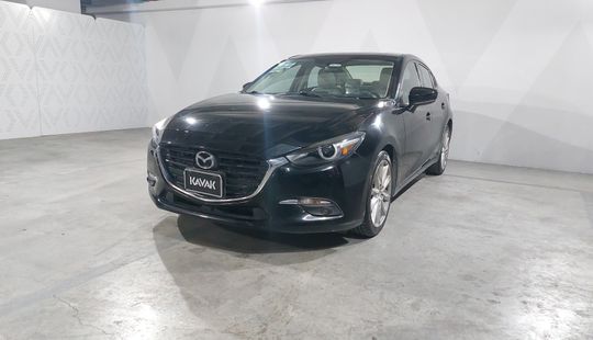 Mazda • Mazda 3